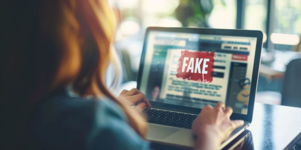 How partisan loyalty affects our ability to identify false claims