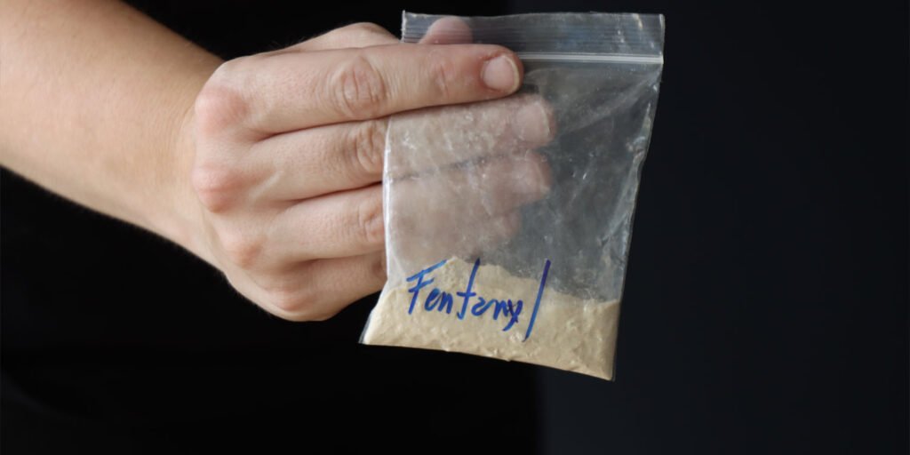 Los Angeles drug testing data reveals alarming levels of daily fentanyl intake
