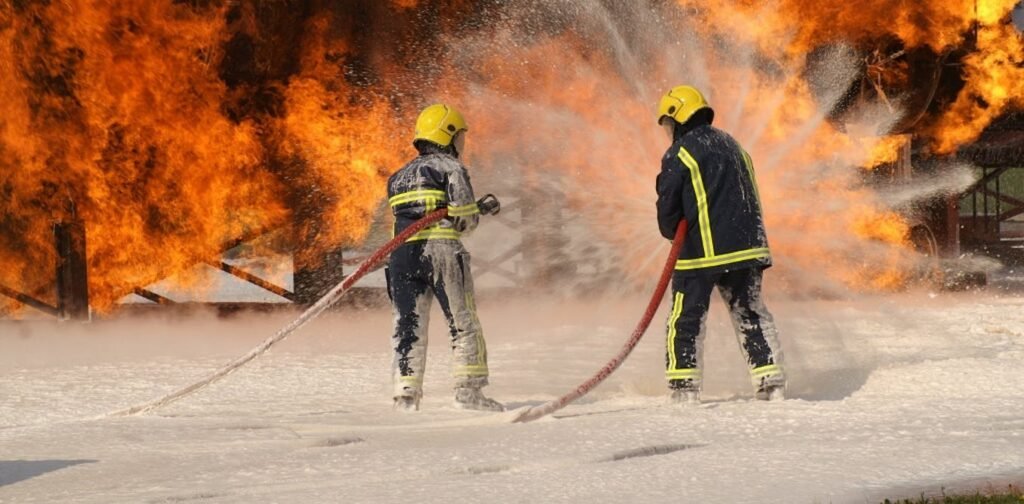 Australia’s major ‘forever chemicals’ litigation focuses on cleanup, not human health. why?