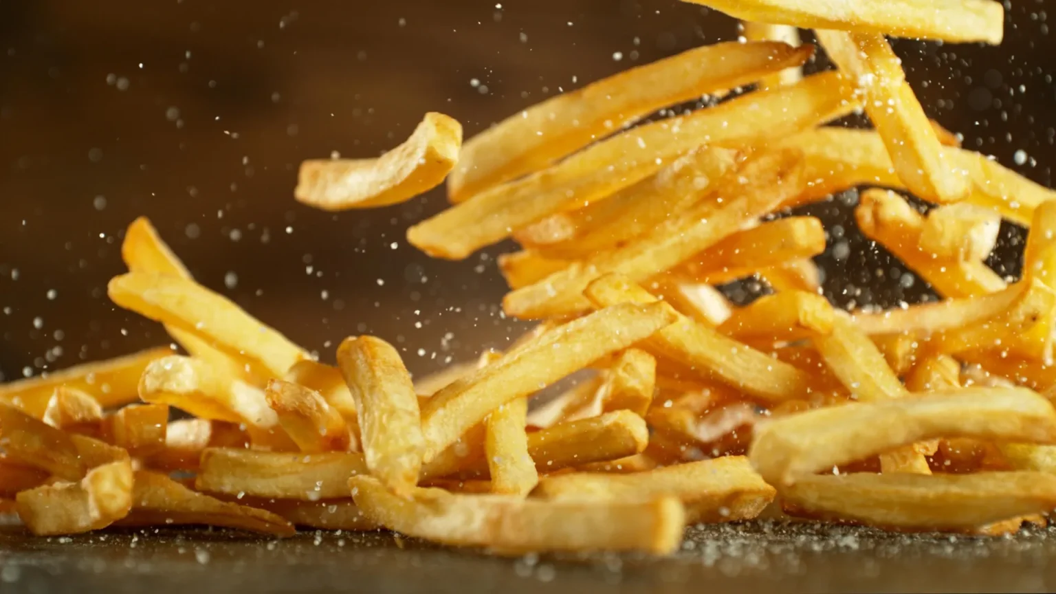 Scientists have discovered something surprising about French fries and diabetes