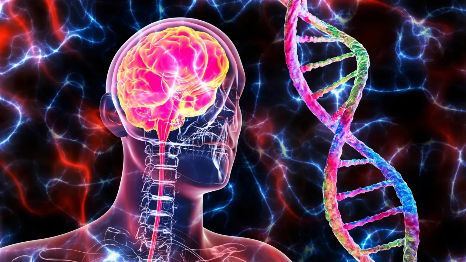 Scientists discover surprising link between cancer and Alzheimer’s disease Scientists discover surprising link between cancer and Alzheimer’s disease