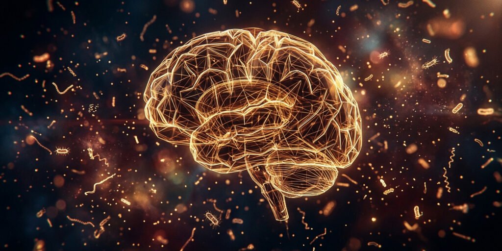 Scientists discover how coffee interacts with the gut microbiome to affect the human brain