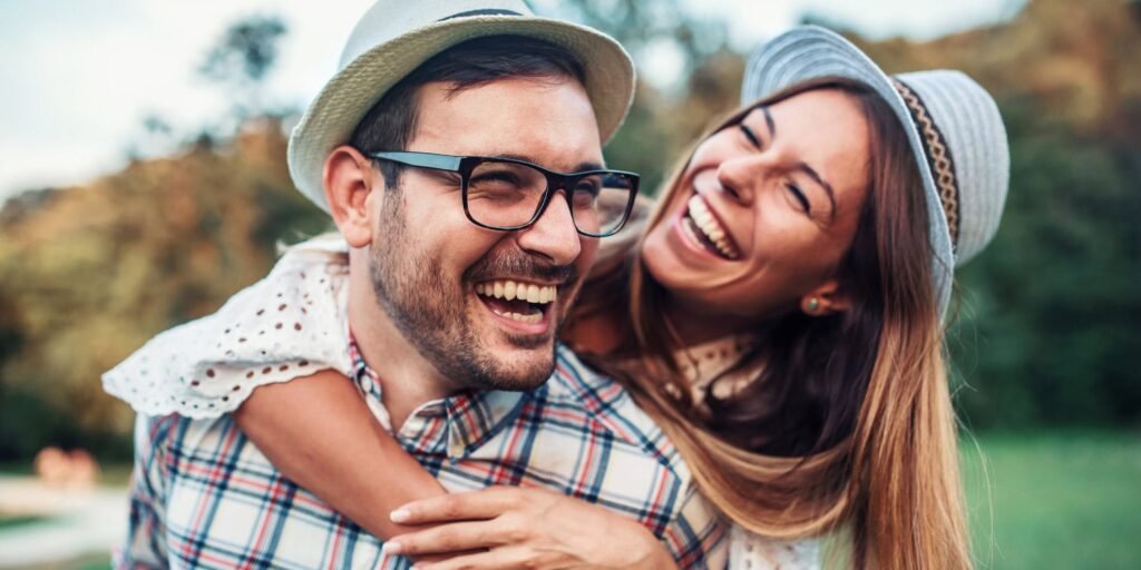 People who prioritize personal growth tend to seek more desirable romantic partners People who prioritize personal growth tend to seek more desirable romantic partners