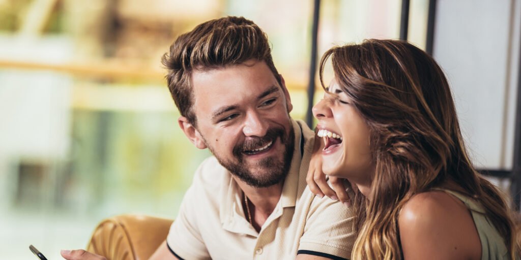 Study finds biological age is the strongest predictor of how people view their dating prospects Study finds biological age is the strongest predictor of how people view their dating prospects