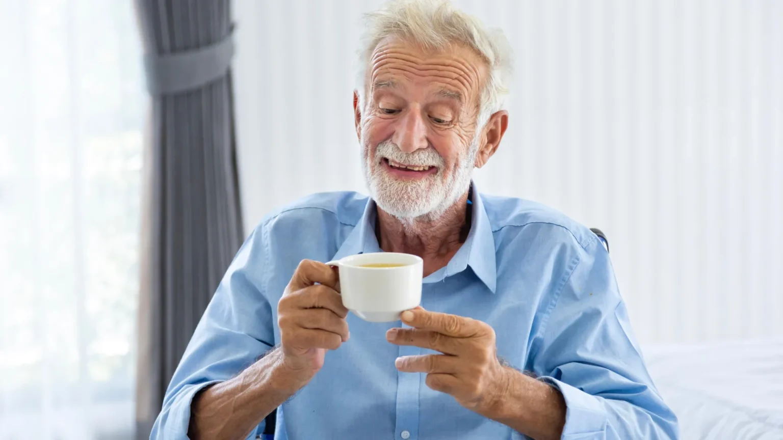 Tea promotes health and longevity, but how you drink it matters Tea promotes health and longevity, but how you drink it matters