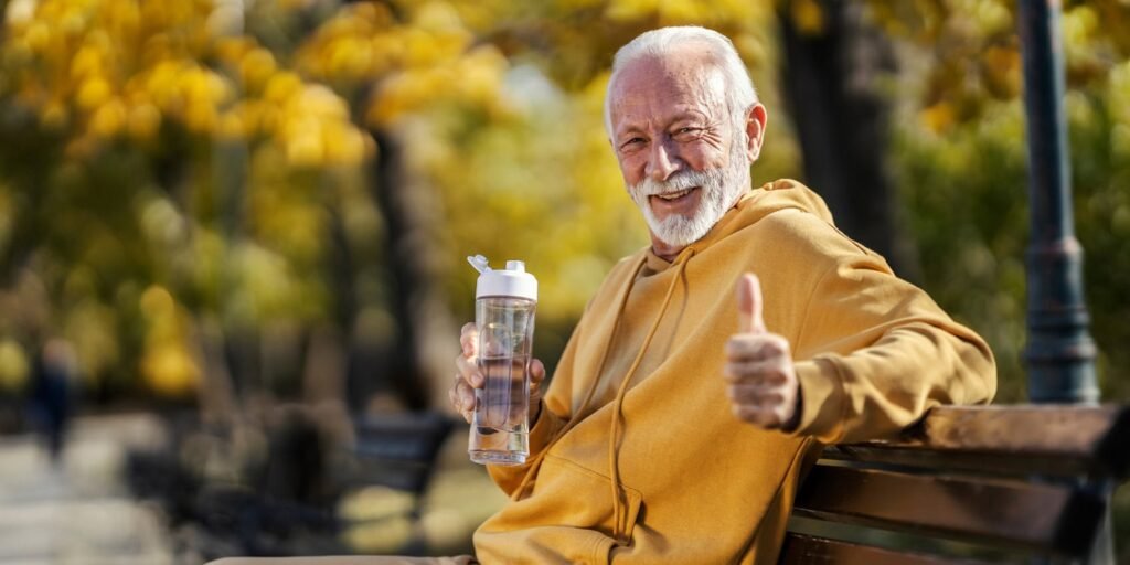 How personal values ​​change as we age, according to a large new study