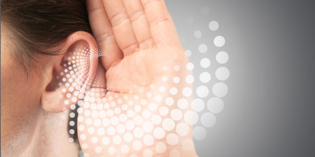 AI voice clones are easier to understand than real humans, even in noisy environments AI voice clones are easier to understand than real humans, even in noisy environments