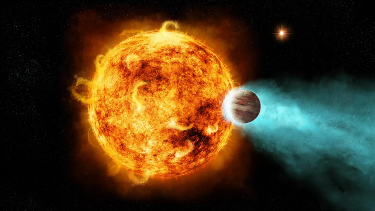 NASA’s Rome telescope could reveal 100,000 hidden worlds