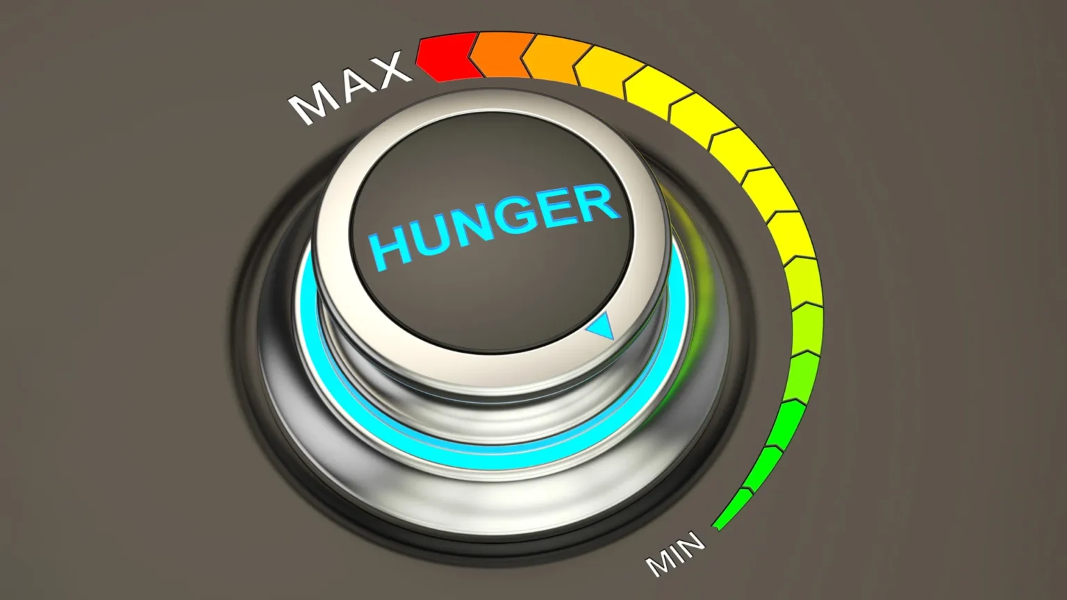 Researchers discover why fructose doesn’t satisfy hunger like glucose