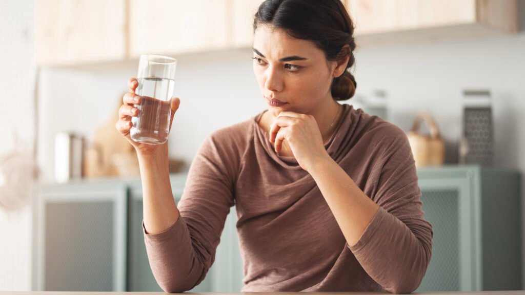 PFAS ‘forever chemicals’ may be linked to multiple sclerosis, especially in women