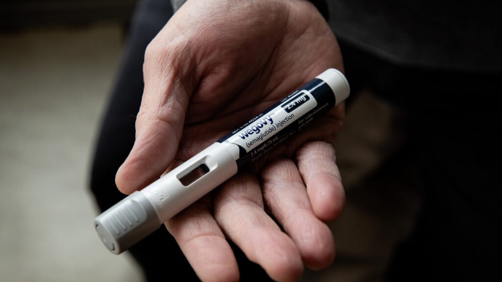 Medicare’s temporary weight loss drug plan may be difficult to terminate Medicare’s temporary weight loss drug plan may be difficult to terminate