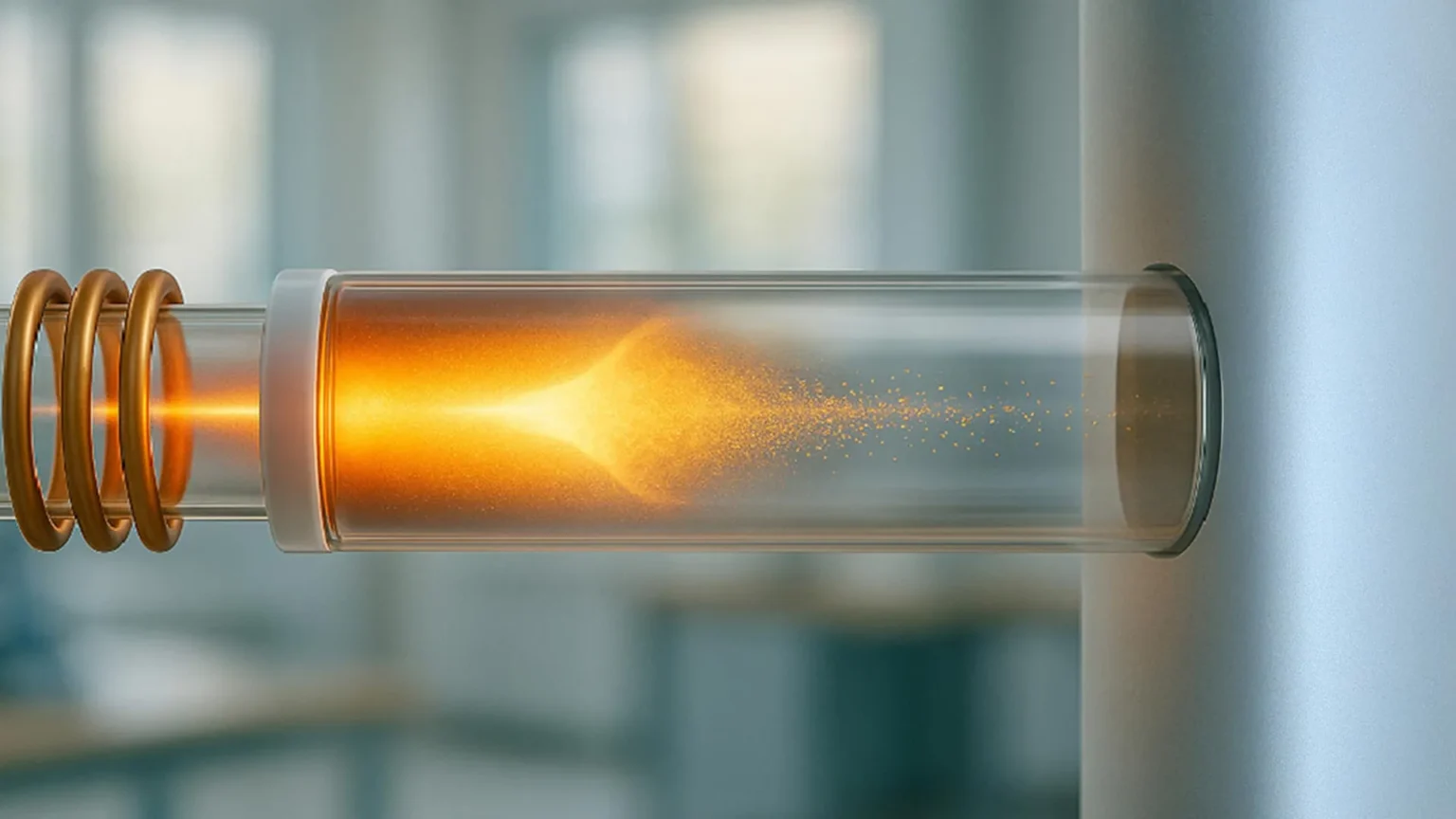 Scientists simulated a nuclear fireball and discovered something surprising in its radioactive fallout Scientists simulated a nuclear fireball and discovered something surprising in its radioactive fallout