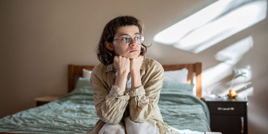 Asexual adults report similar loneliness rates regardless of relationship status