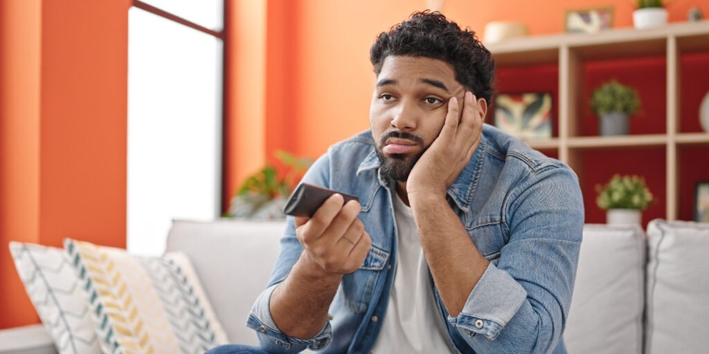 New study suggests recommendation algorithms may be making entertainment boring New study suggests recommendation algorithms may be making entertainment boring