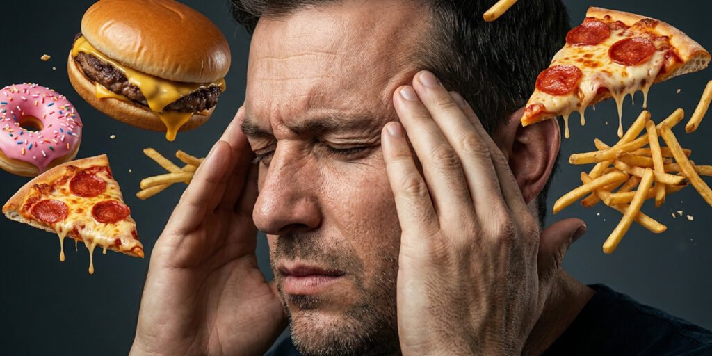 Combining GLP-1 drugs with lifestyle changes can effectively quiet ‘diet noise’, new study suggests Combining GLP-1 drugs with lifestyle changes can effectively quiet ‘diet noise’, new study suggests