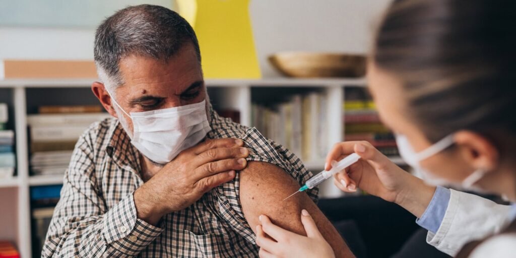 Surprising link found between shingles vaccine and cognitive health in older adults