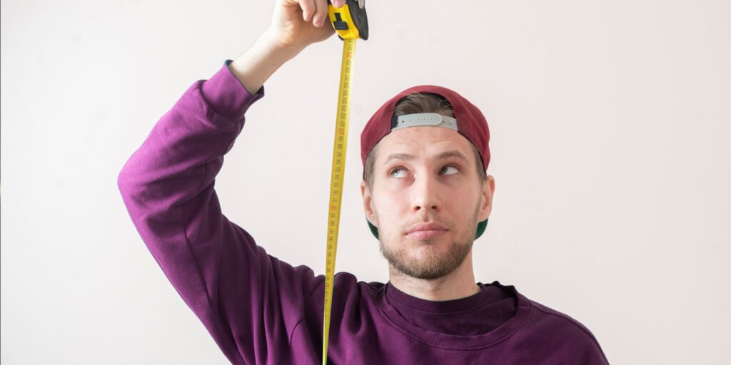 New study reveals how height anxiety is related to daily habits