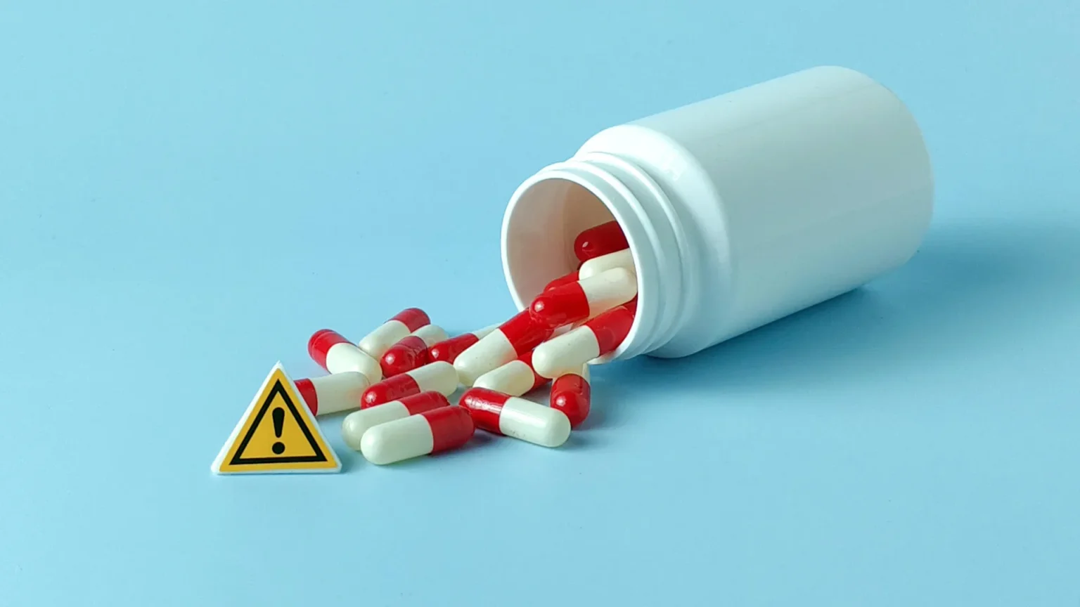 World’s largest opioid review finds that opioids are often ineffective World’s largest opioid review finds that opioids are often ineffective