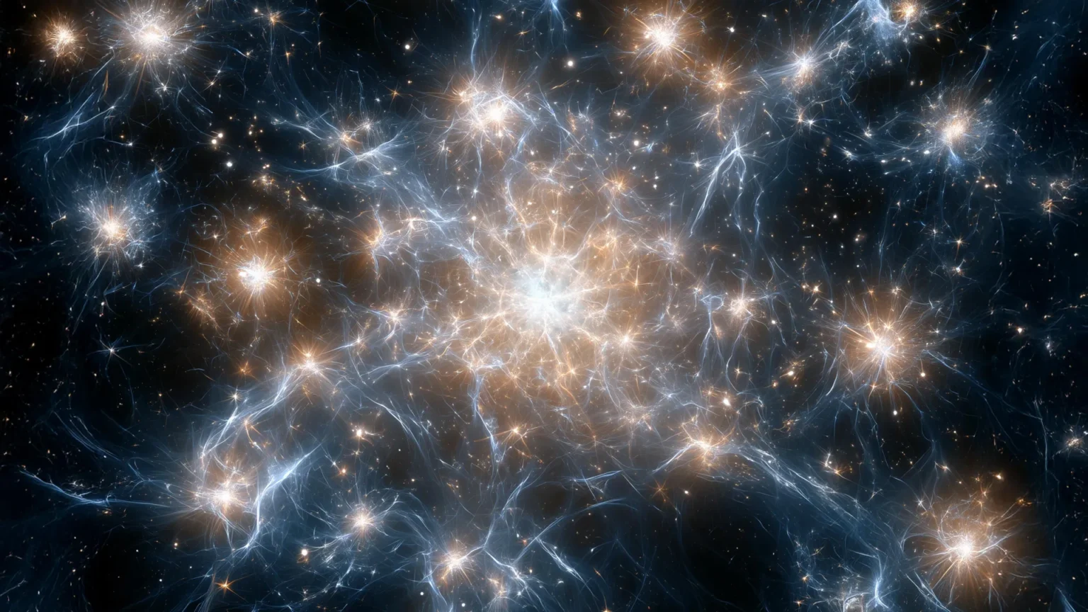 Millions of stars exploding may soon reveal the secrets of dark energy