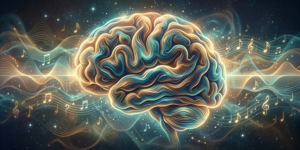 Listening to specific music frequencies changes stress markers in exam-taking students Listening to specific music frequencies changes stress markers in exam-taking students
