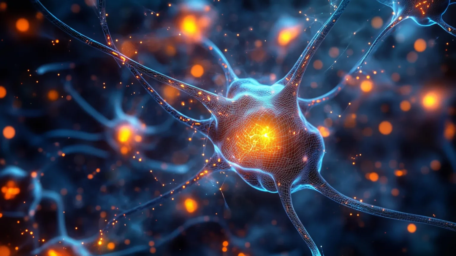 Scientists discover ancient brain cells that help block out distractions