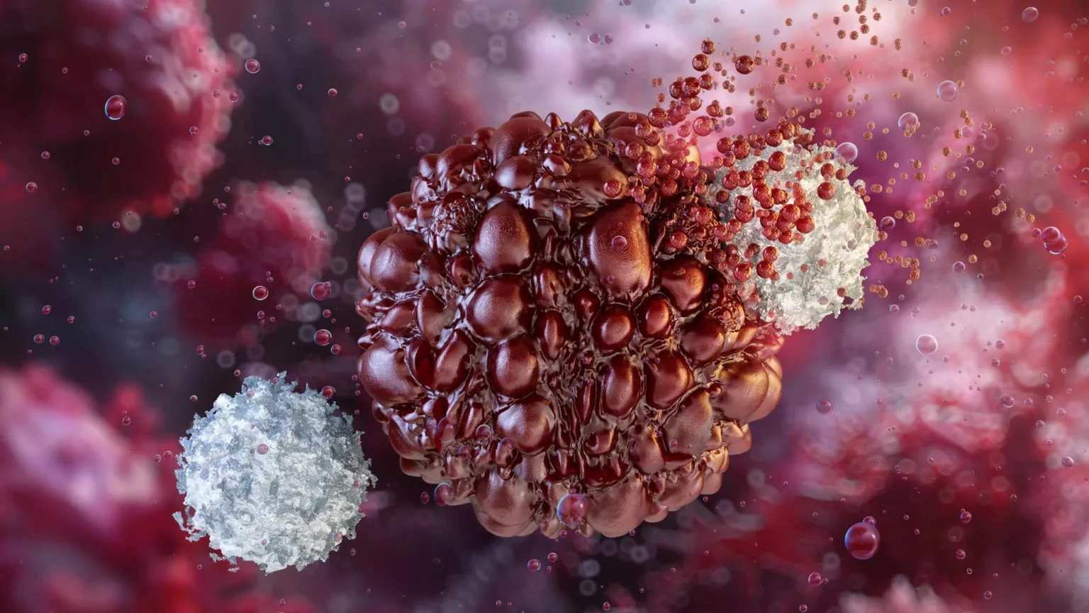 Scientists at the University of Southern California have unleashed an endless supply of cancer-fighting immune cells