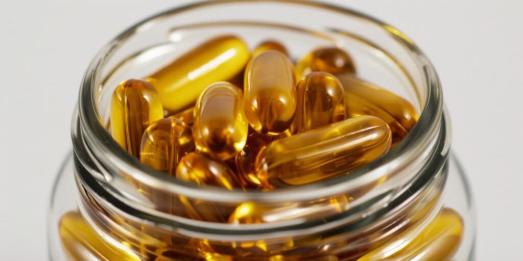 Omega-3 supplements protect the brain’s respiratory center in Parkinson’s disease models Omega-3 supplements protect the brain’s respiratory center in Parkinson’s disease models