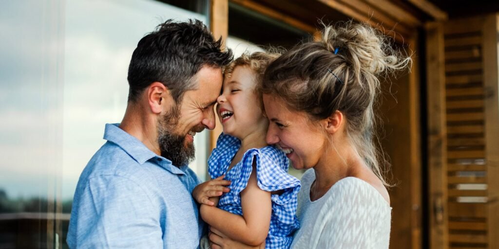 New research suggests that becoming a parent adds meaning to life, but makes little difference to day-to-day happiness