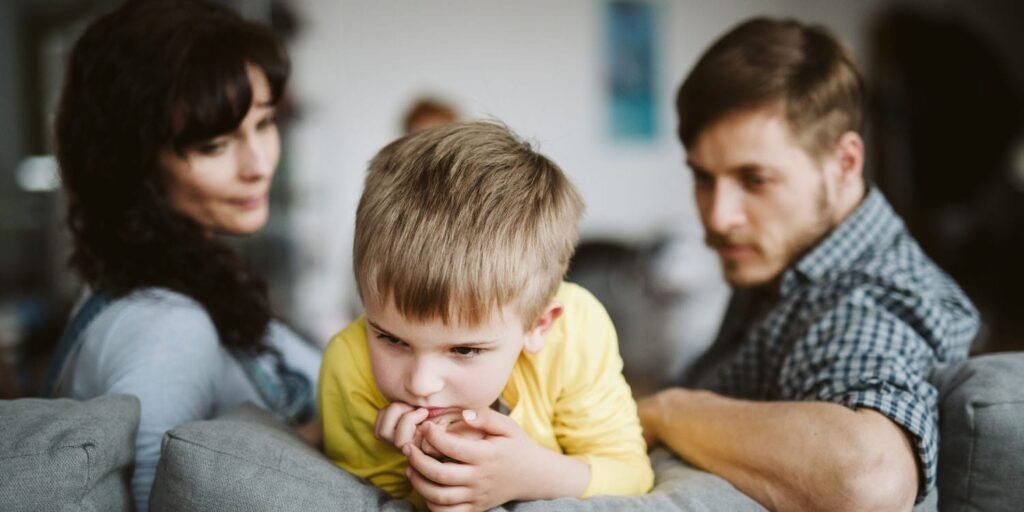 Study finds parents invest differently in daughters and sons Study finds parents invest differently in daughters and sons