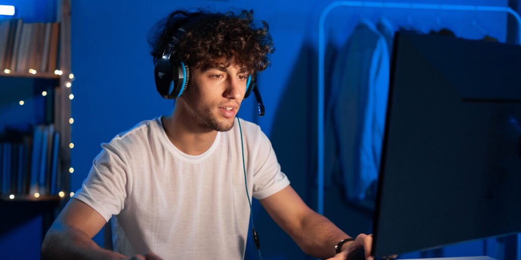 Study finds no link between frequency of video game playing and spatial ability