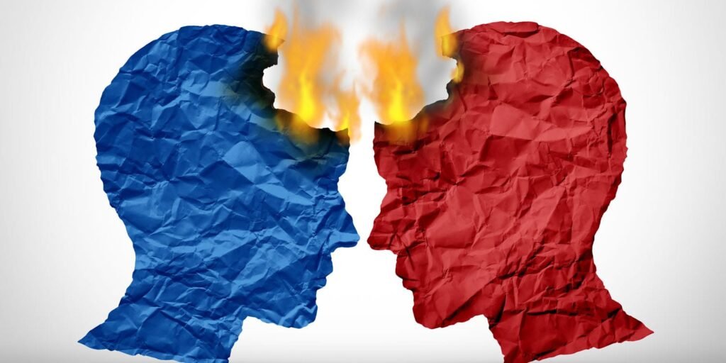 New research questions major theories on political bias