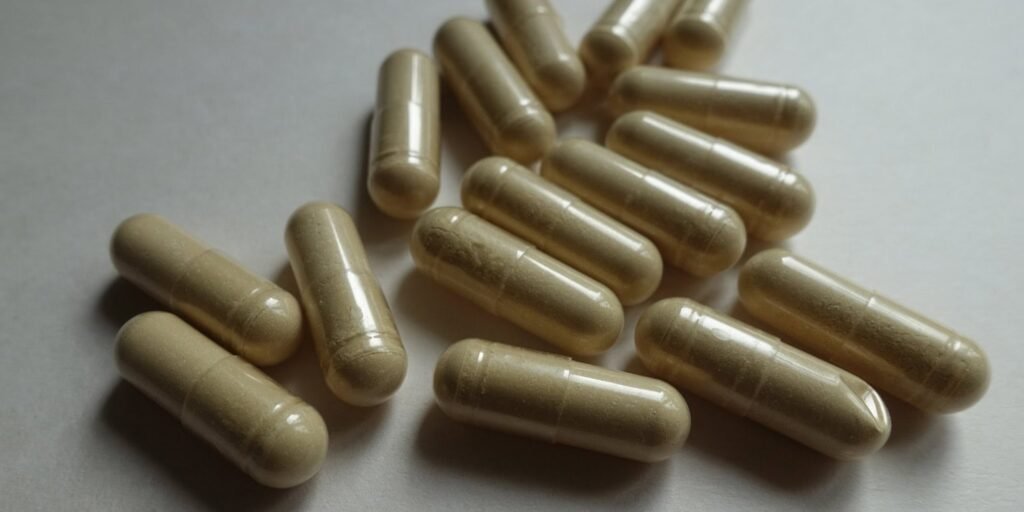 Common supplements may accelerate memory loss due to Alzheimer’s disease