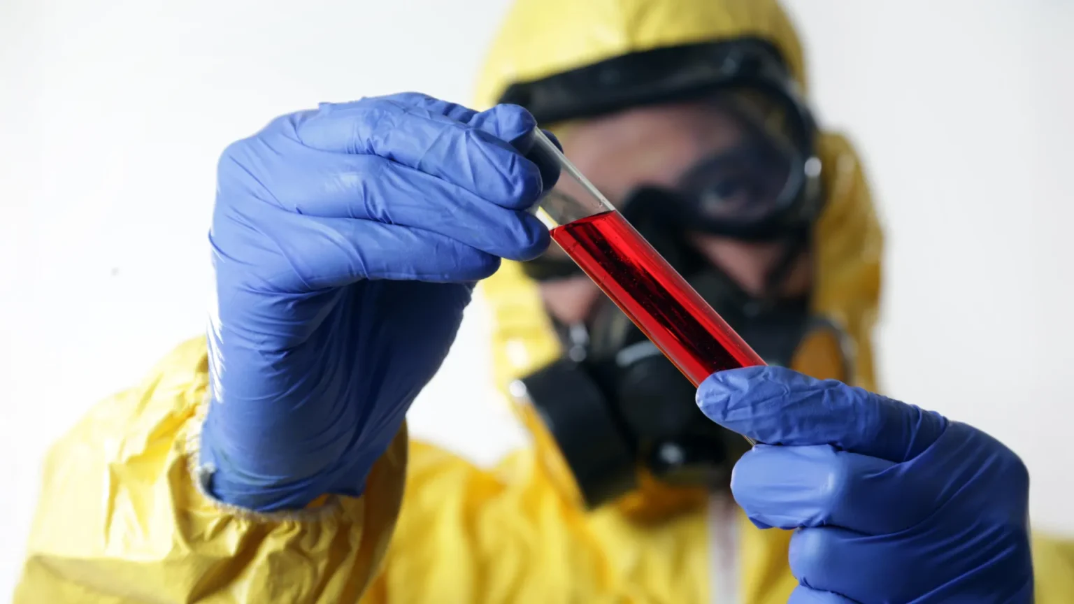 Ebola and hantavirus start like the flu and can quickly become deadly