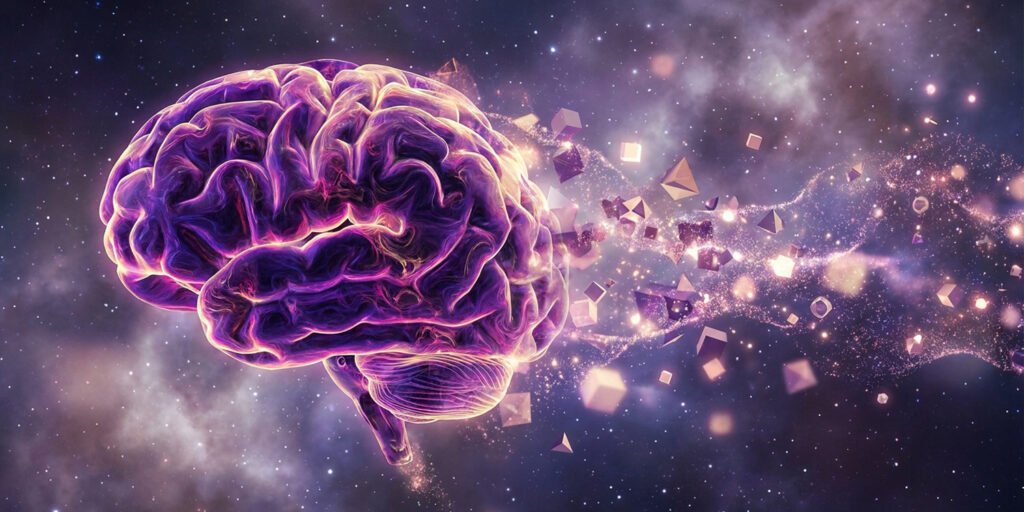 New study questions the idea that psychedelics reduce authoritarian attitudes New study questions the idea that psychedelics reduce authoritarian attitudes