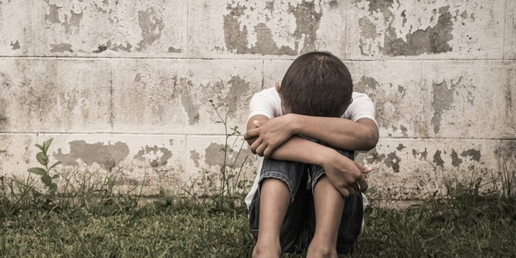 Impulsivity is the missing link between childhood trauma and intimate partner violence