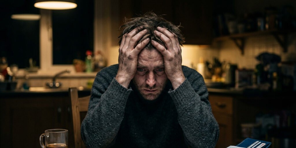 Psychologists have identified subtle decision-making flaws that lead to severe drug use Psychologists have identified subtle decision-making flaws that lead to severe drug use