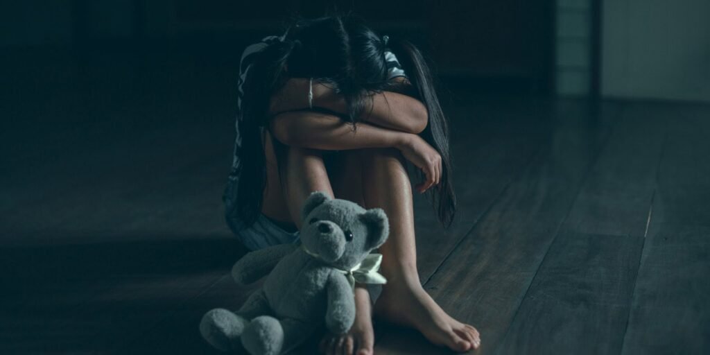 Researchers identify key psychological characteristics linking childhood abuse to future domestic violence victimization