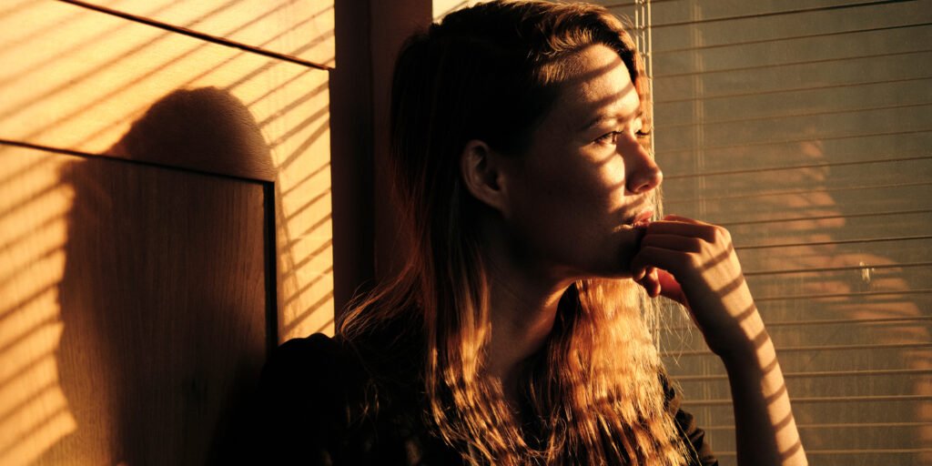 Study finds that lonely people think they have less empathy Study finds that lonely people think they have less empathy
