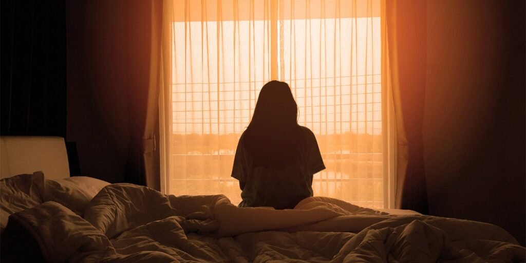 How your attachment style relates to your experience of loneliness