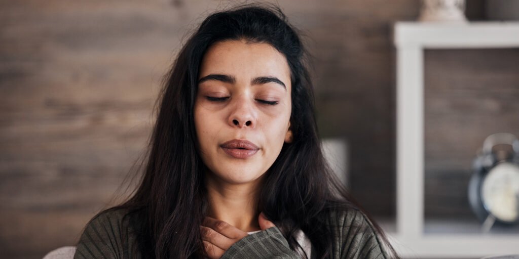 Study finds mental health may be emerging as a source of political identity