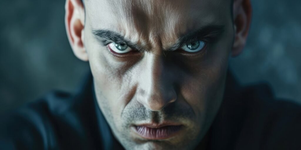 Researchers map specific empathic blind spots found in psychopathic personalities Researchers map specific empathic blind spots found in psychopathic personalities