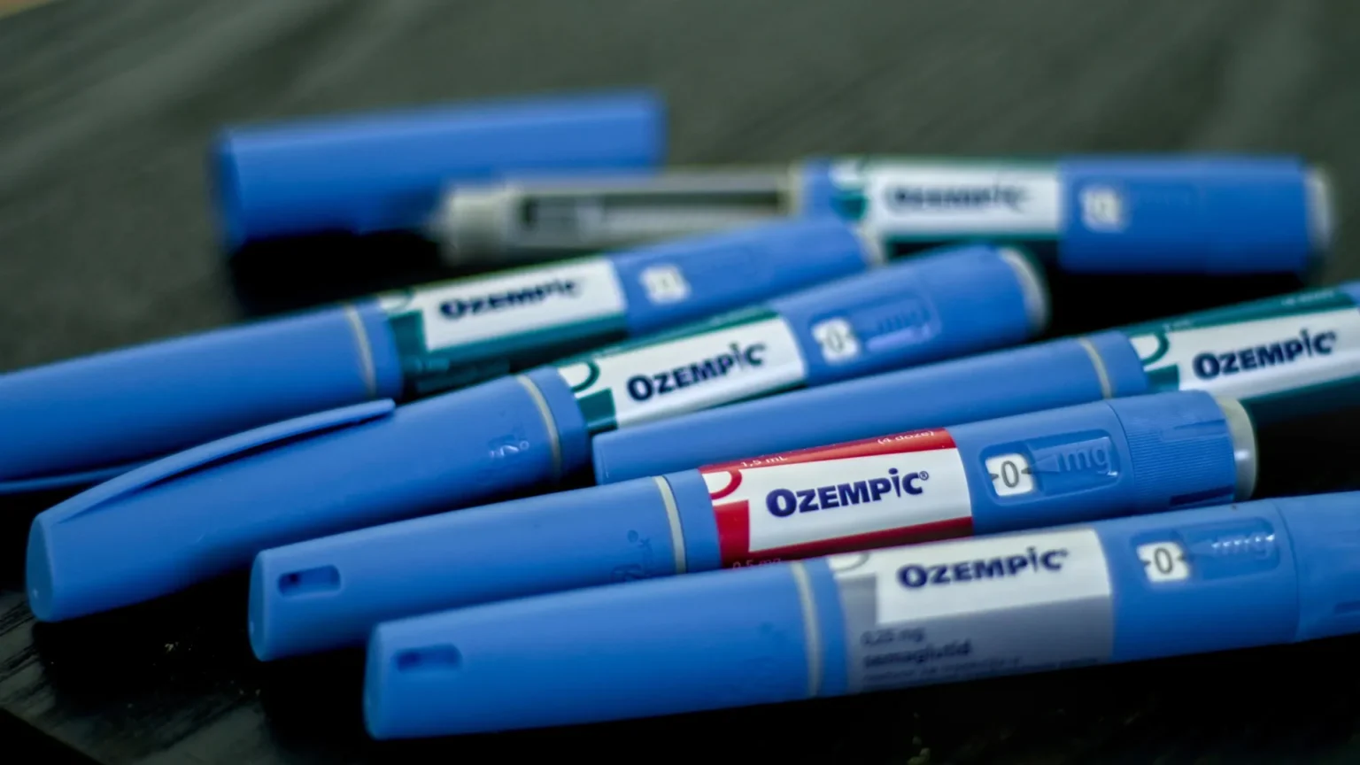 Ozempic has changed obesity treatment, but experts say the real revolution is next