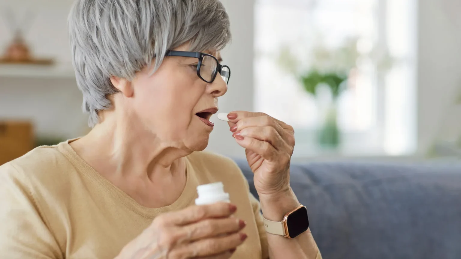 Popular joint supplement glucosamine linked to faster progression of Alzheimer’s disease Popular joint supplement glucosamine linked to faster progression of Alzheimer’s disease