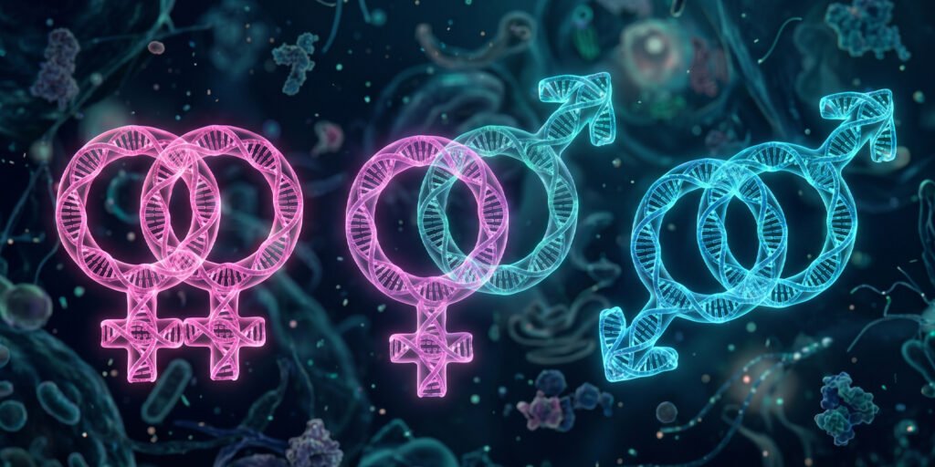 Study finds evidence of familial concentration of same-sex attraction across European American samples