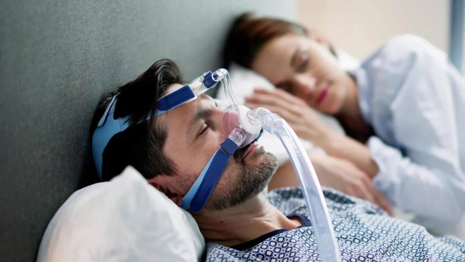It turns out that the hidden heart disease trigger of sleep apnea syndrome lies in the intestines It turns out that the hidden heart disease trigger of sleep apnea syndrome lies in the intestines