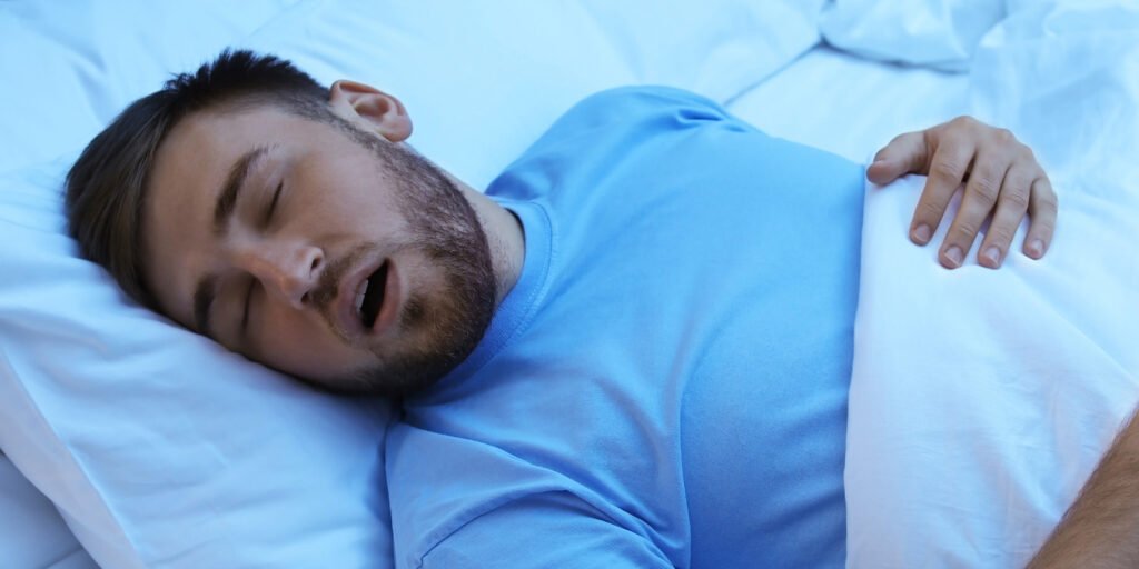 Sleep apnea severity spikes on Saturdays, calling into question standard weeknight testing