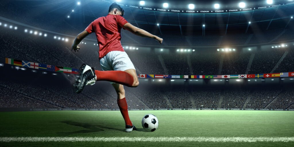 Lionel Messi or Cristiano Ronaldo