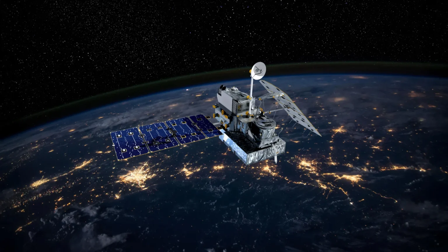 SpaceX wants to build an AI data center in space. Will it work? SpaceX wants to build an AI data center in space. Will it work?