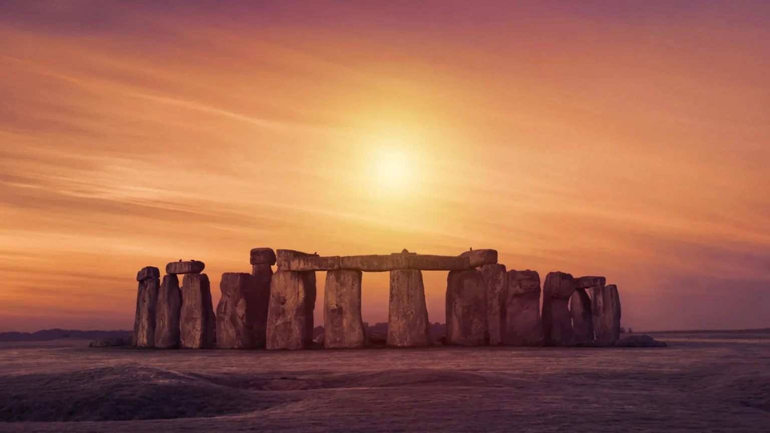 Stonehenge’s most mysterious stone traveled 700 kilometers across Britain