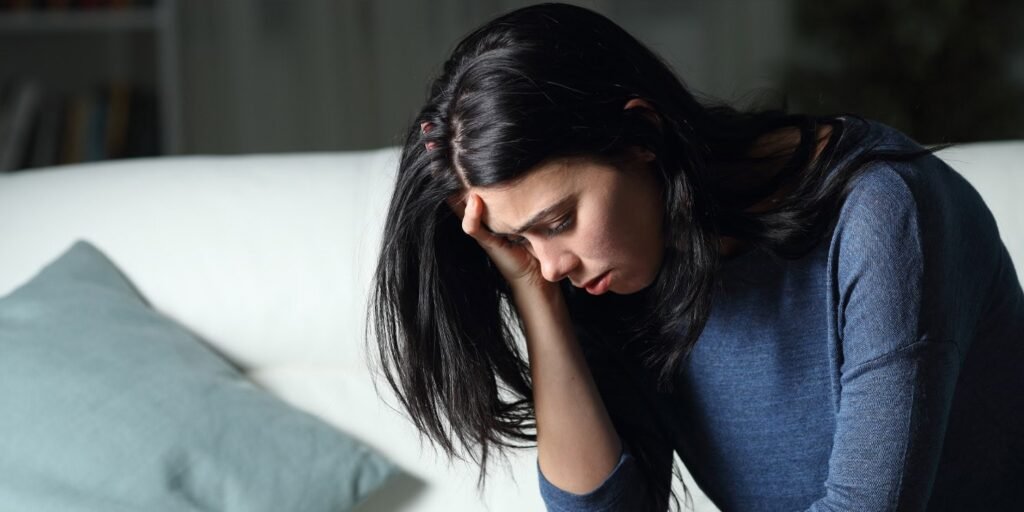 Perfectionism is on the rise among young people, and financial pressures may be to blame